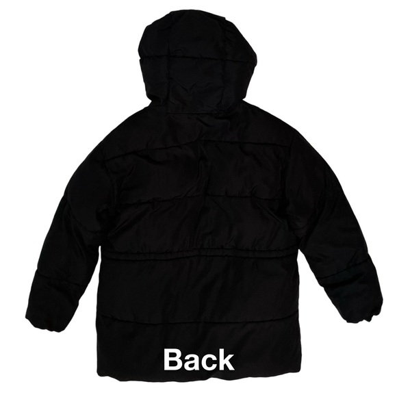 H&M Long Puffer - Picture 3 of 4